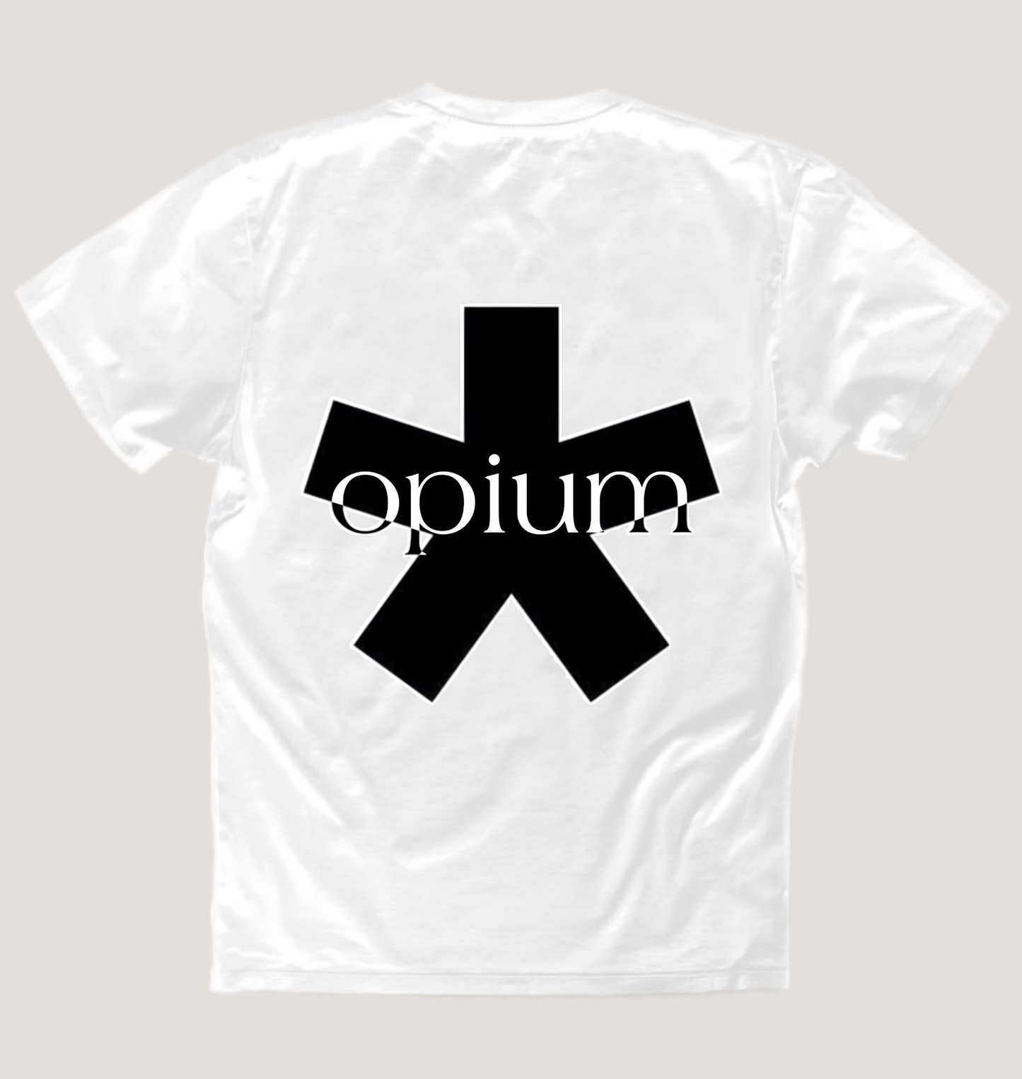 OPIUM TEE