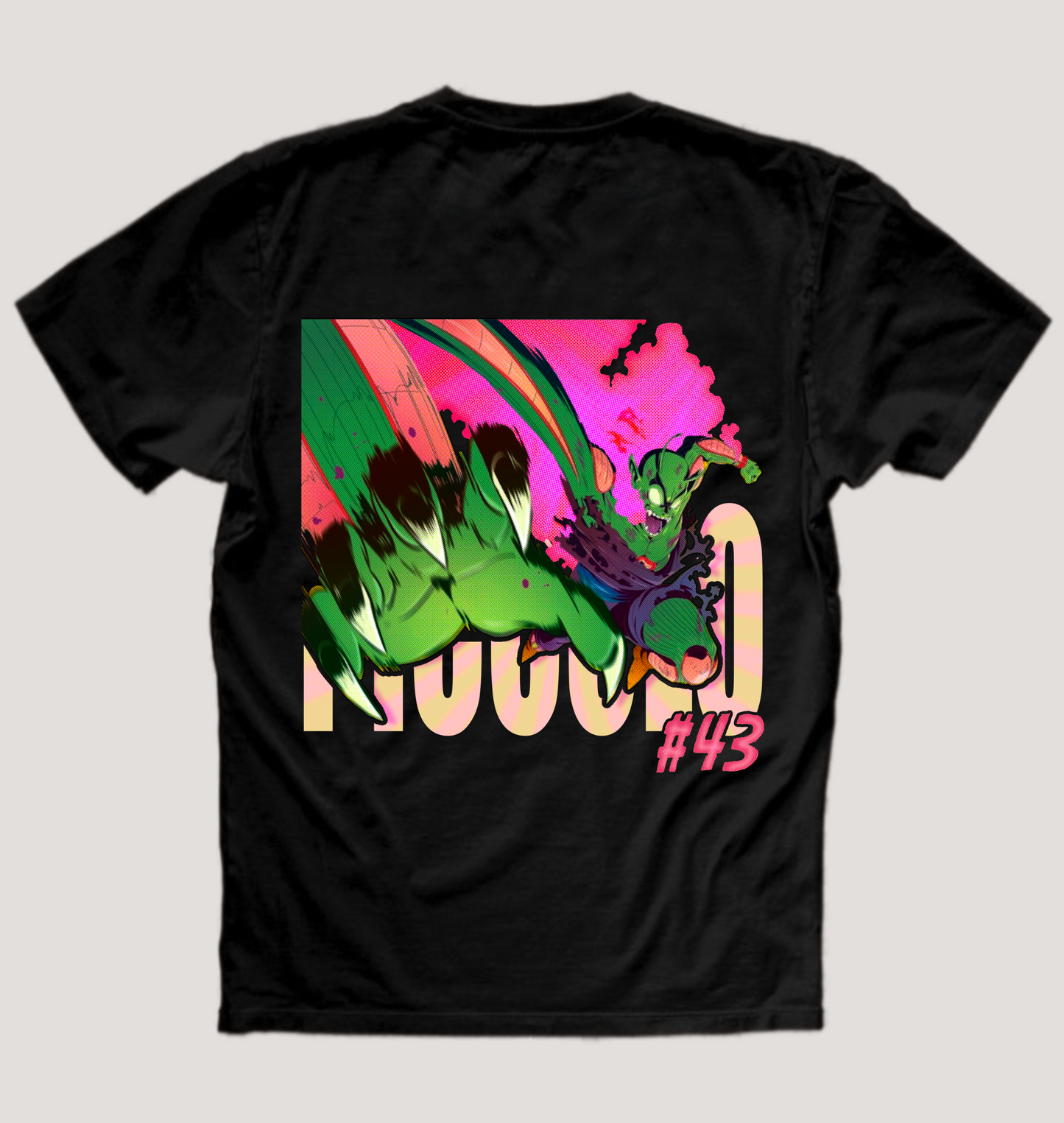 PICCOLO TEE