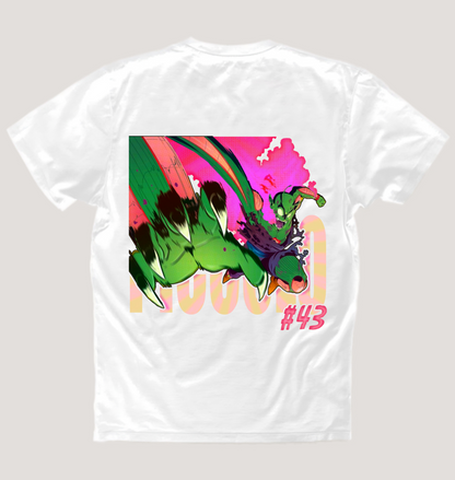 PICCOLO TEE