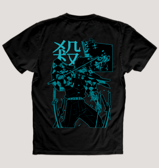 TANJIRO TEE