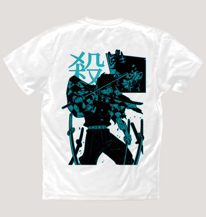 TANJIRO TEE