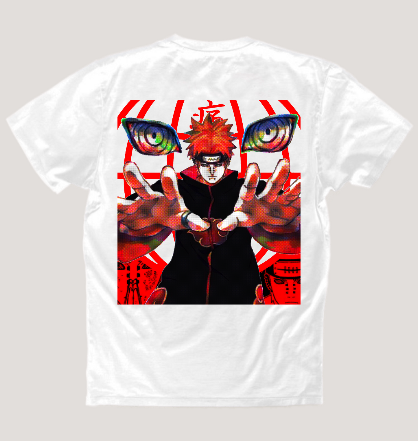 TENDO PAIN TEE