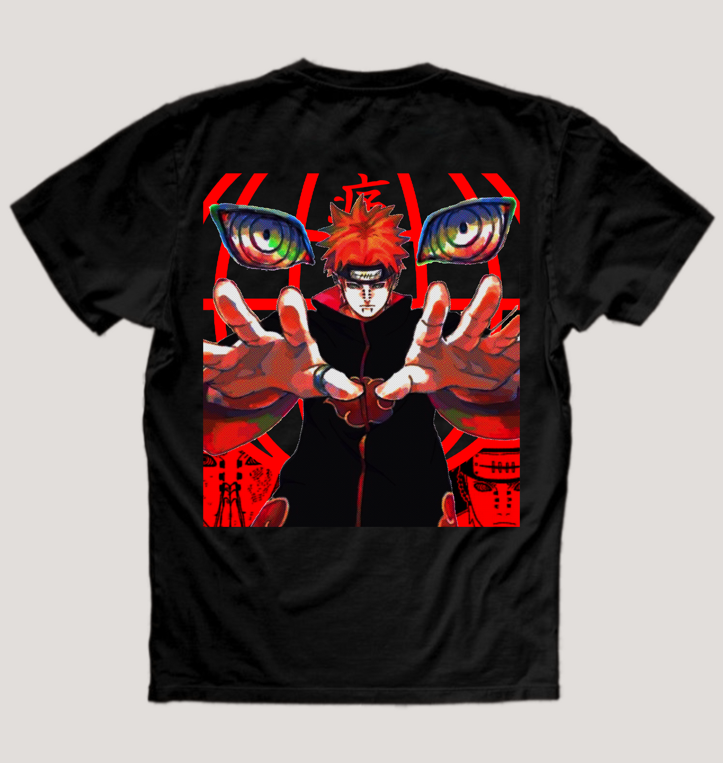 TENDO PAIN TEE