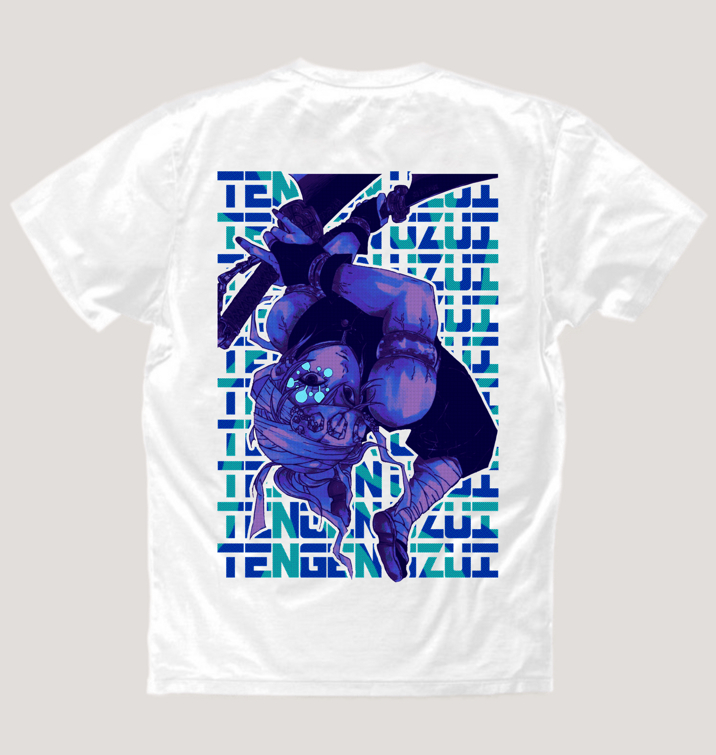 TENGEN TEE