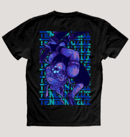 TENGEN TEE