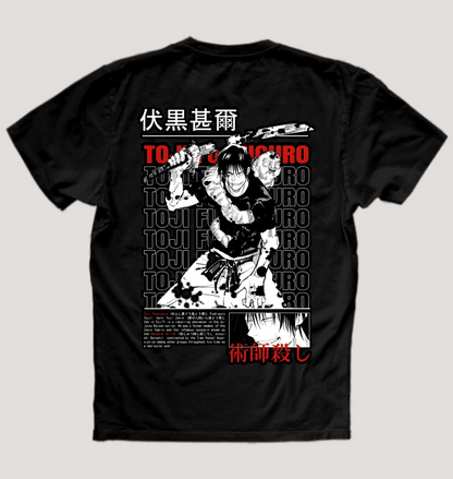 TOJI TEE