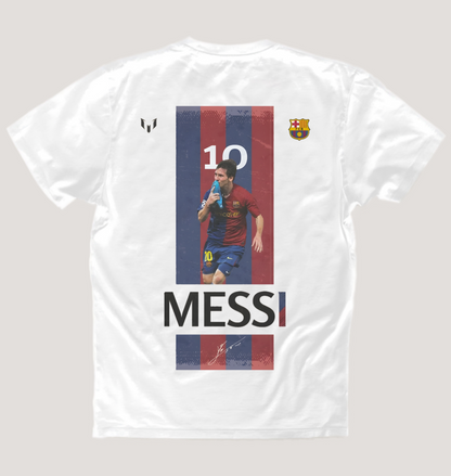 Messi 10 Tee