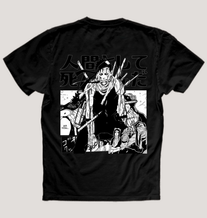 ZABUZA TEE