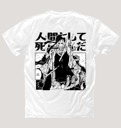 ZABUZA TEE