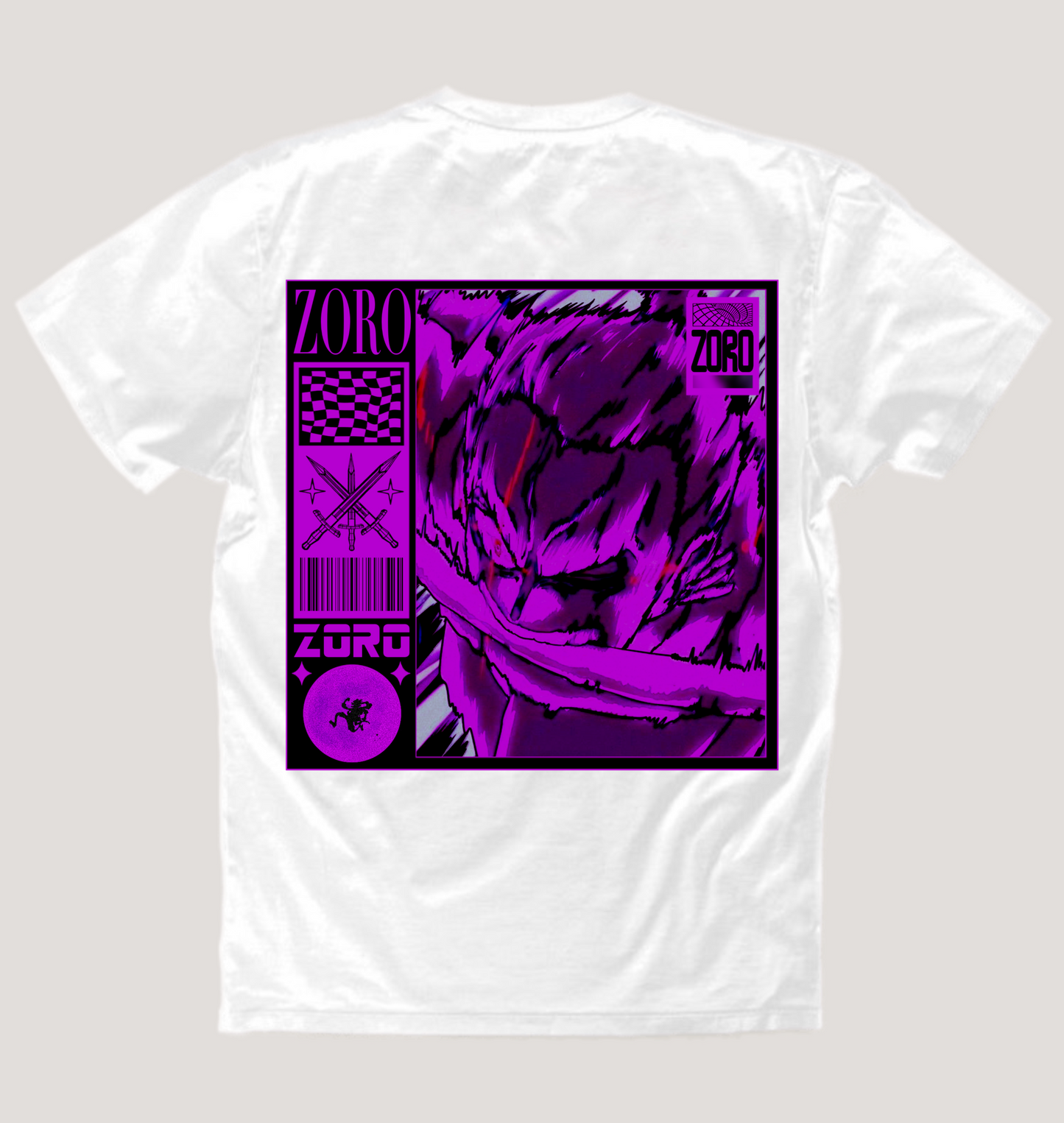 ZORO TEE