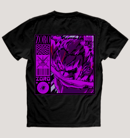 ZORO TEE